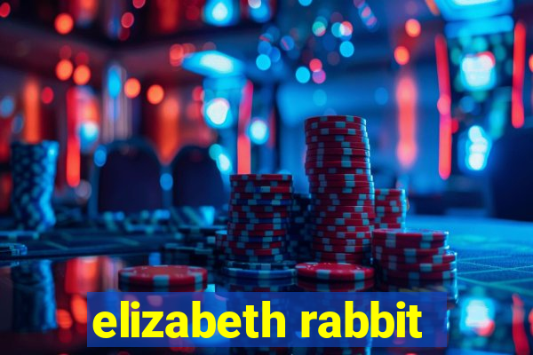 elizabeth rabbit